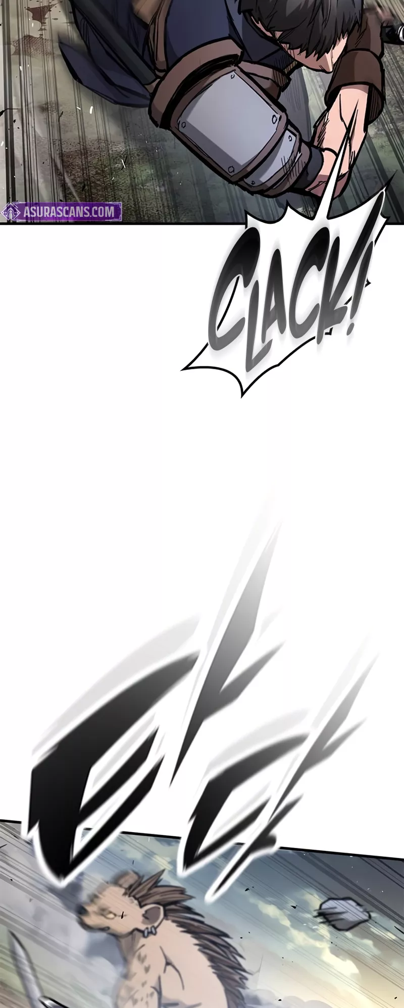 The Knight Who Only Lives Today Chapter 93 page 14 - 