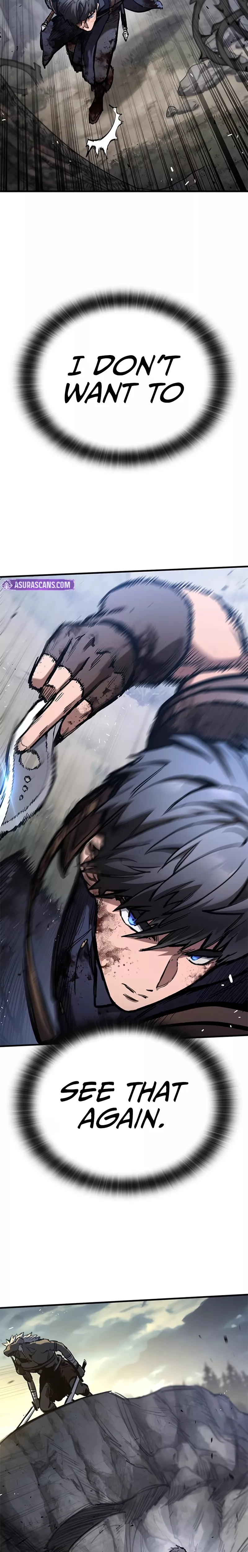 The Knight Who Only Lives Today Chapter 93 page 23 - 