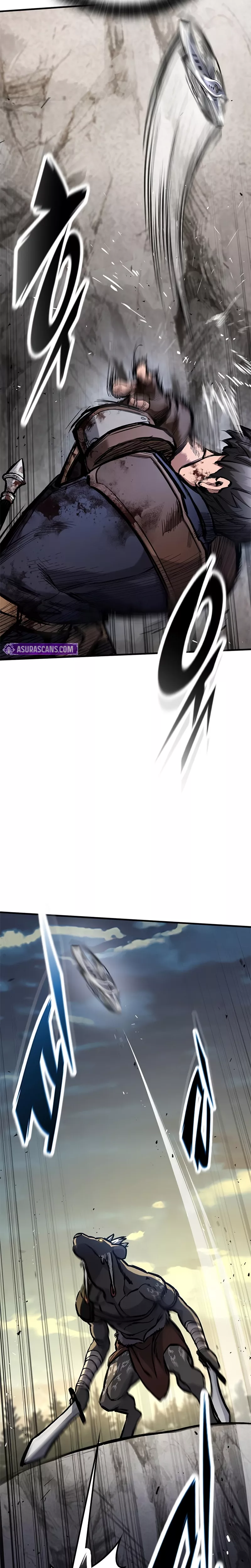 The Knight Who Only Lives Today Chapter 93 page 25 - 