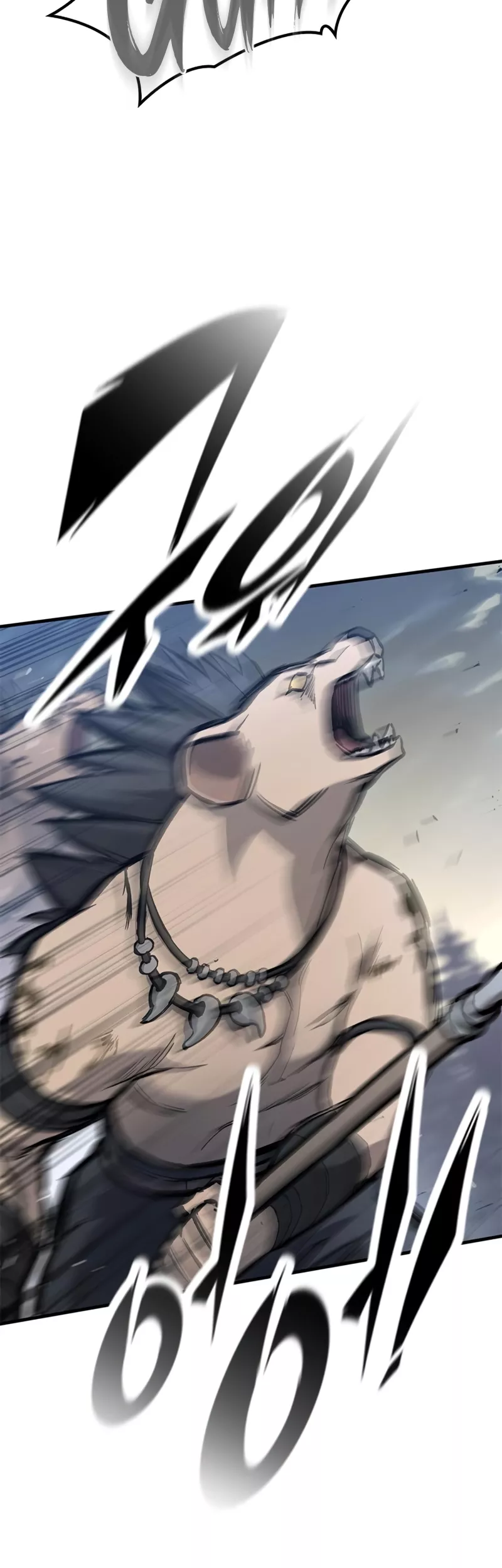 The Knight Who Only Lives Today Chapter 93 page 28 - 