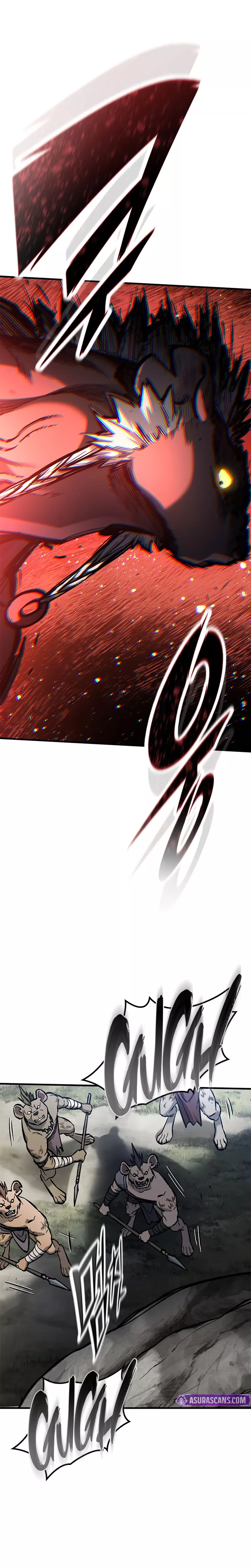 The Knight Who Only Lives Today Chapter 93 page 29 - 