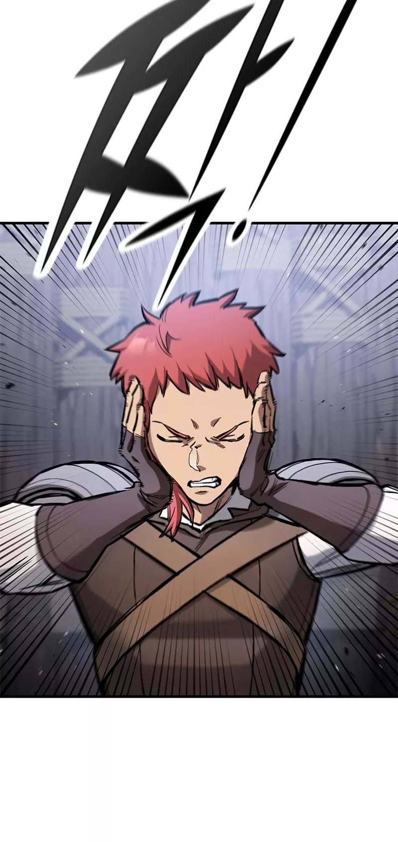 The Knight Who Only Lives Today Chapter 93 page 4 - 