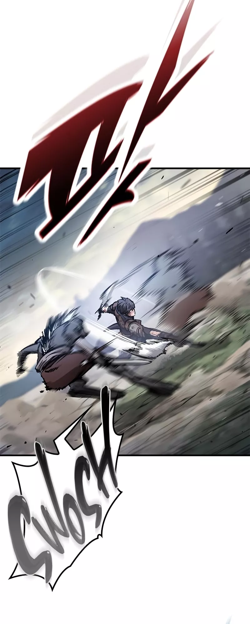 The Knight Who Only Lives Today Chapter 93 page 32 - 