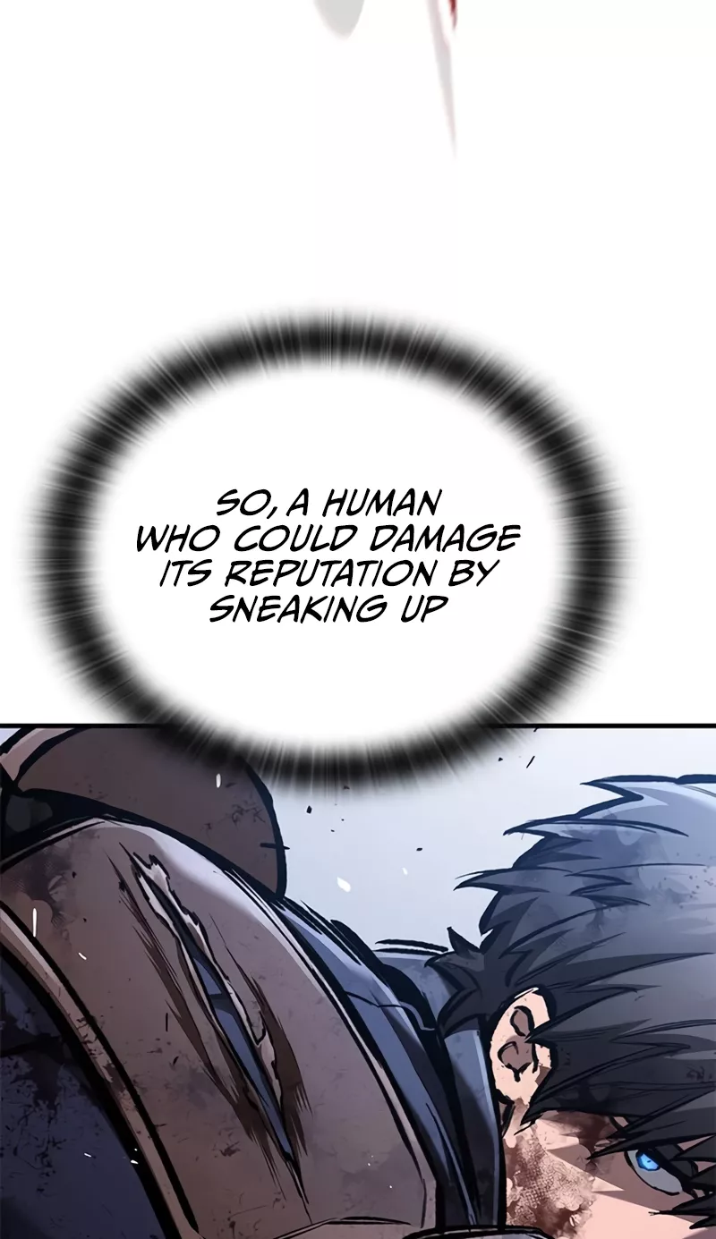 The Knight Who Only Lives Today Chapter 93 page 34 - 