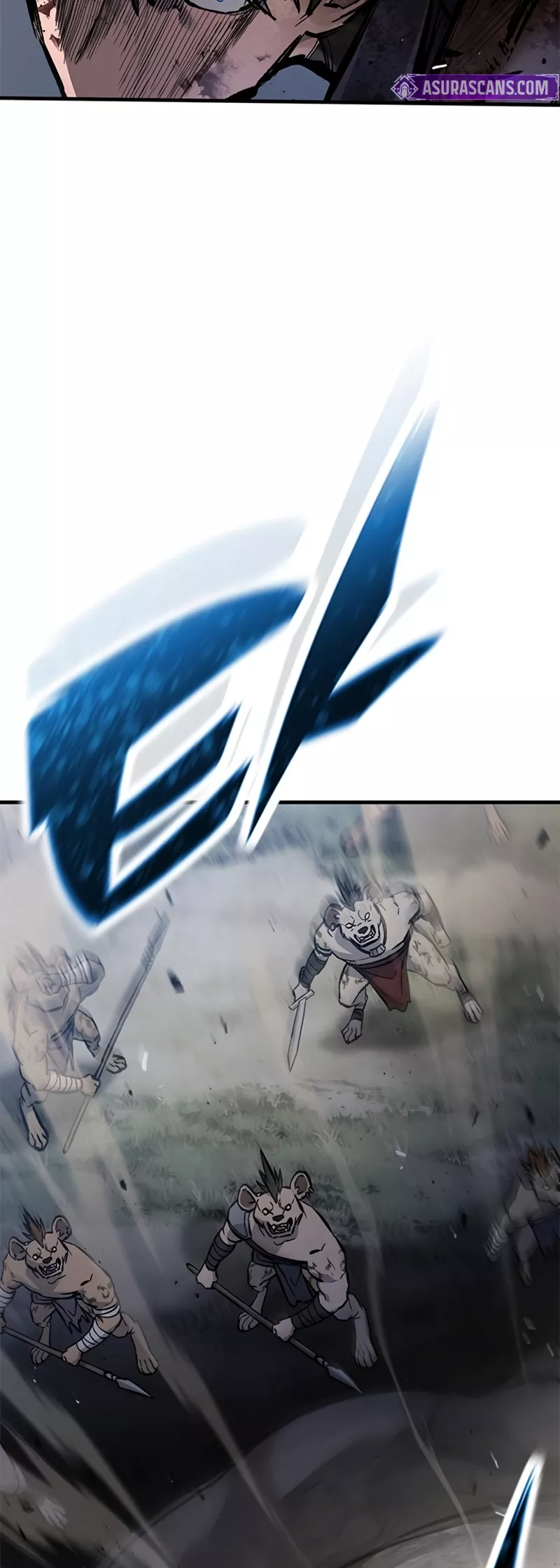 The Knight Who Only Lives Today Chapter 93 page 38 - 