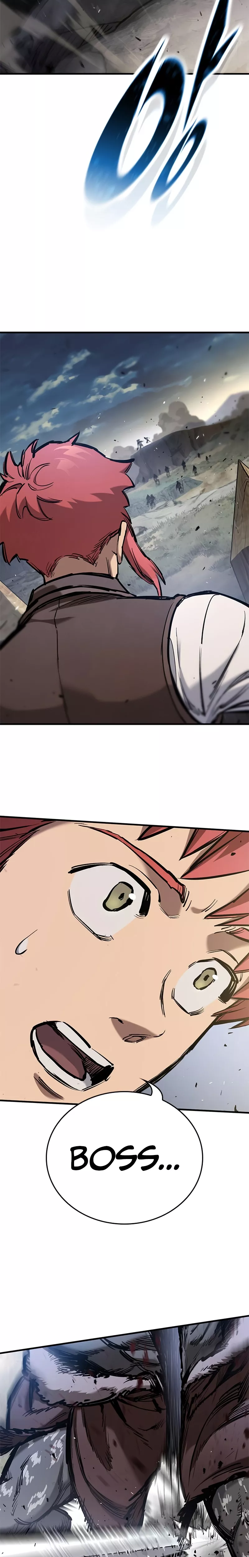 The Knight Who Only Lives Today Chapter 93 page 39 - 