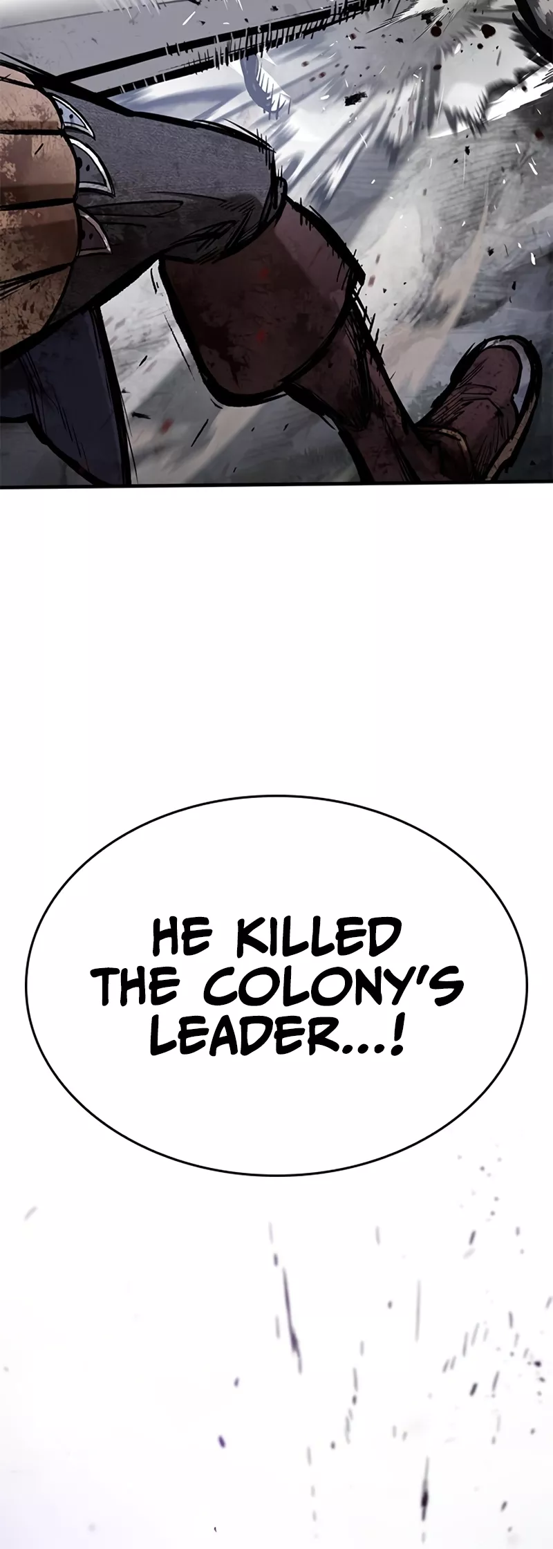 The Knight Who Only Lives Today Chapter 93 page 40 - 