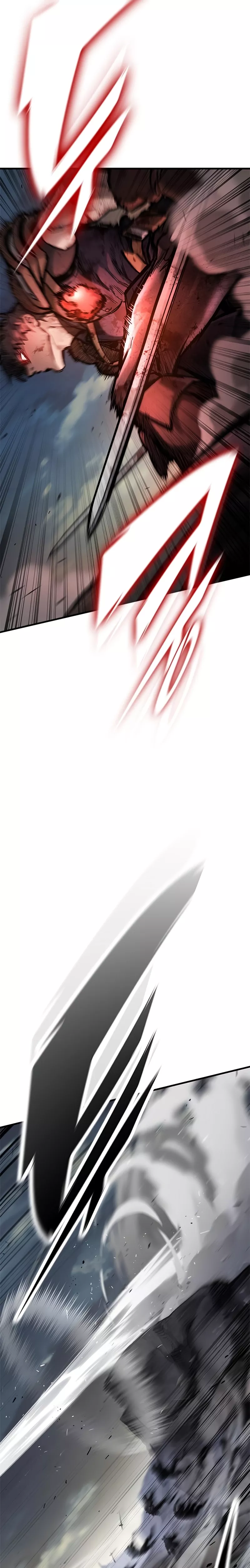 The Knight Who Only Lives Today Chapter 93 page 45 - 