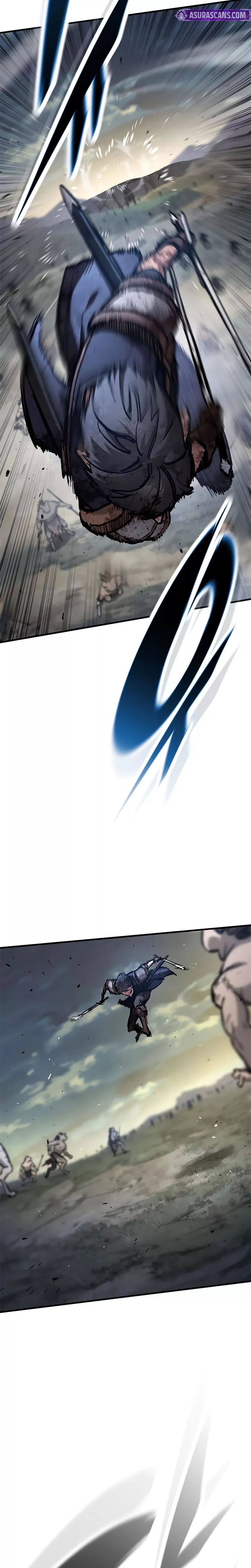 The Knight Who Only Lives Today Chapter 93 page 47 - 