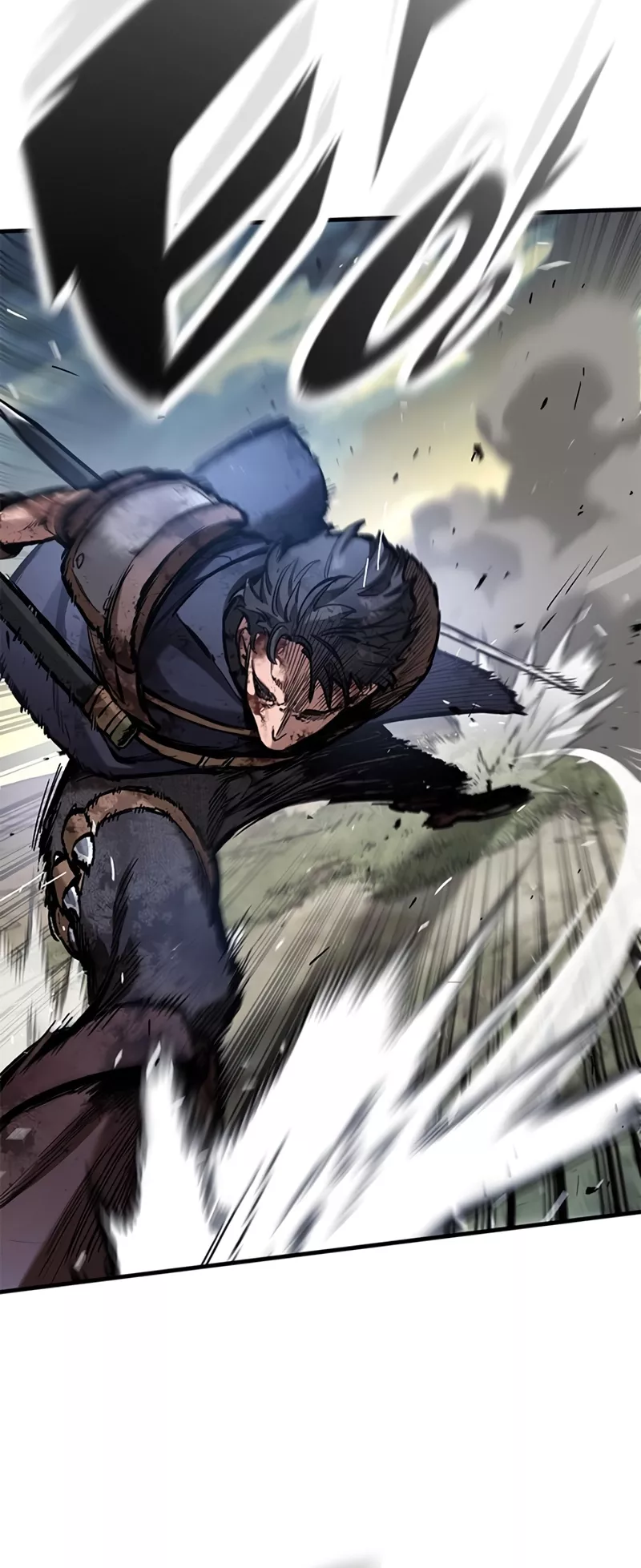 The Knight Who Only Lives Today Chapter 93 page 48 - 