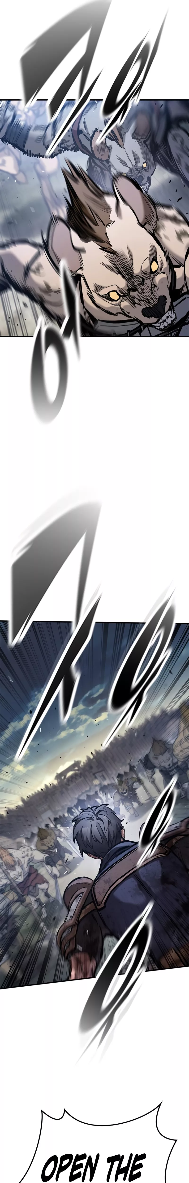 The Knight Who Only Lives Today Chapter 93 page 49 - 
