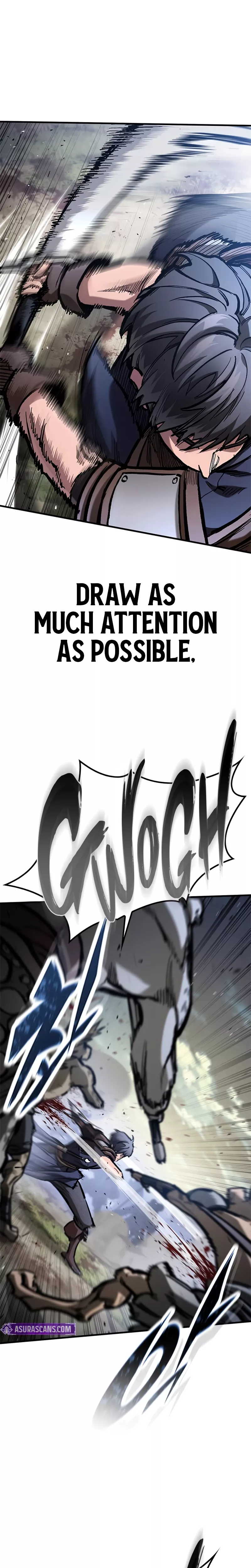 The Knight Who Only Lives Today Chapter 93 page 7 - 