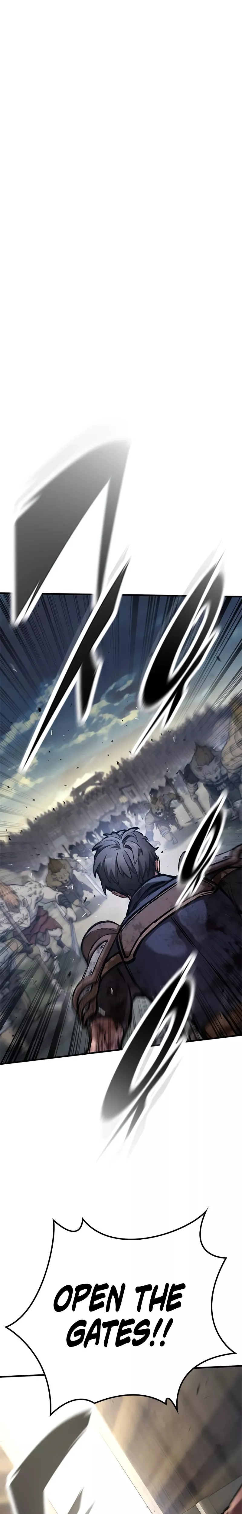 The Knight Who Only Lives Today Chapter 94 page 2 - 