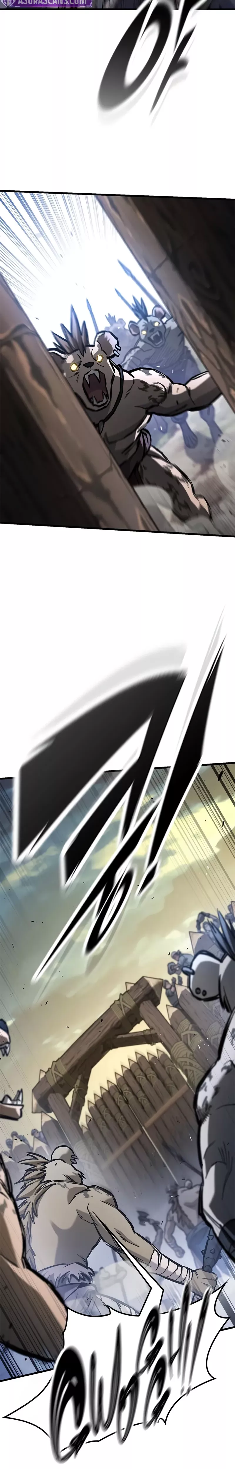 The Knight Who Only Lives Today Chapter 94 page 16 - 