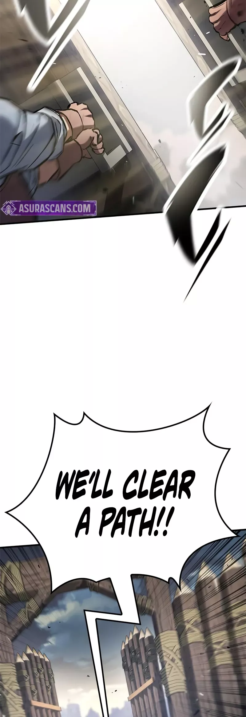 The Knight Who Only Lives Today Chapter 94 page 3 - 