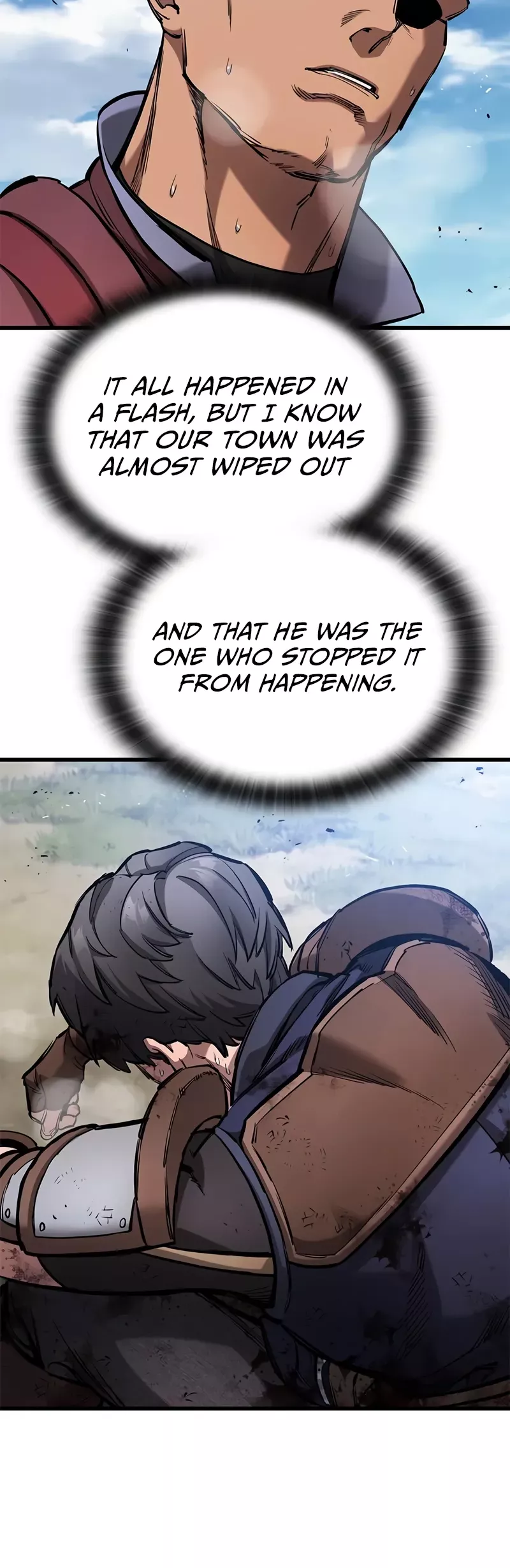 The Knight Who Only Lives Today Chapter 94 page 23 - 