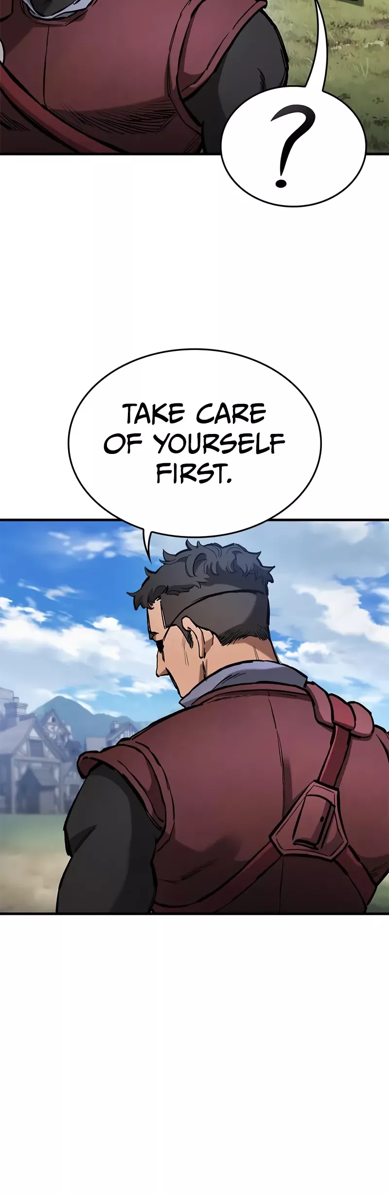 The Knight Who Only Lives Today Chapter 94 page 25 - 