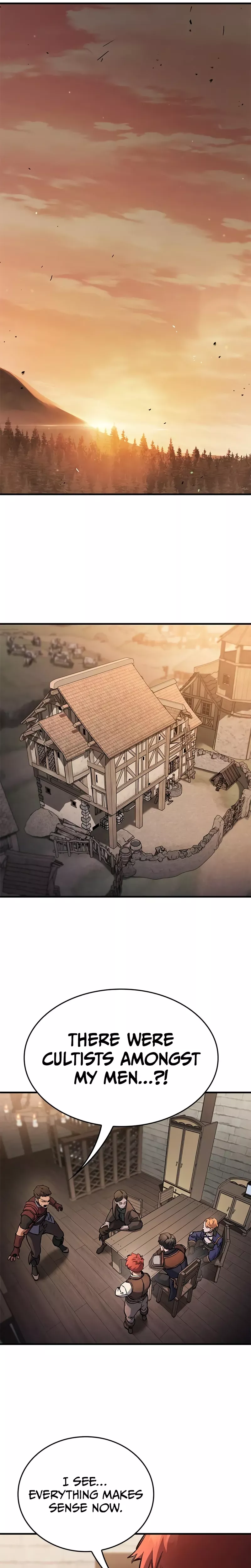 The Knight Who Only Lives Today Chapter 94 page 26 - 