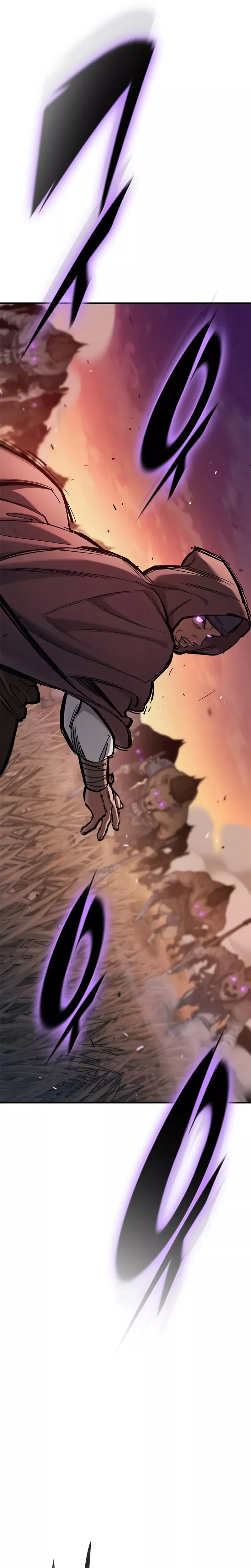 The Knight Who Only Lives Today Chapter 94 page 44 - 