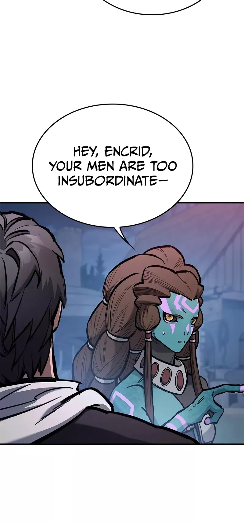 The Knight Who Only Lives Today Chapter 94 page 47 - 