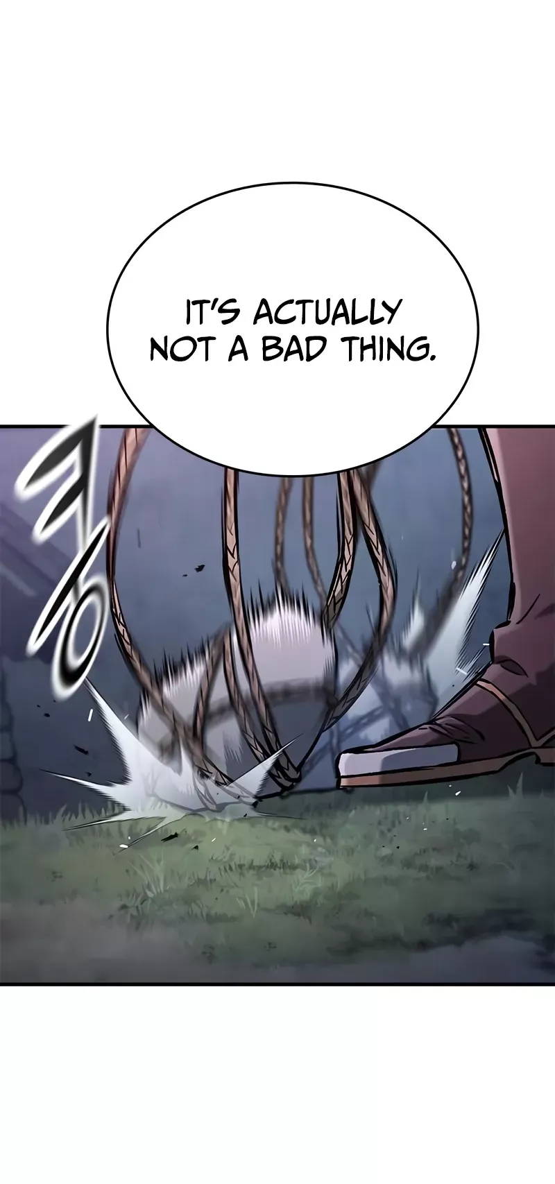 The Knight Who Only Lives Today Chapter 94 page 49 - 