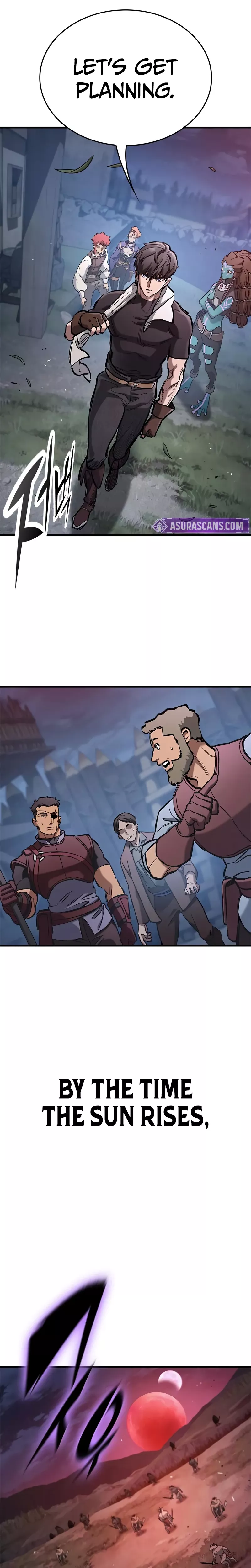 The Knight Who Only Lives Today Chapter 94 page 52 - 