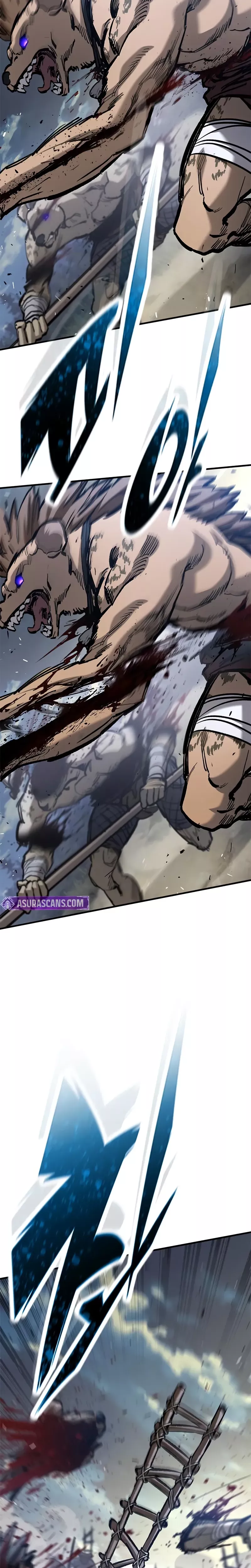 The Knight Who Only Lives Today Chapter 95 page 19 - 