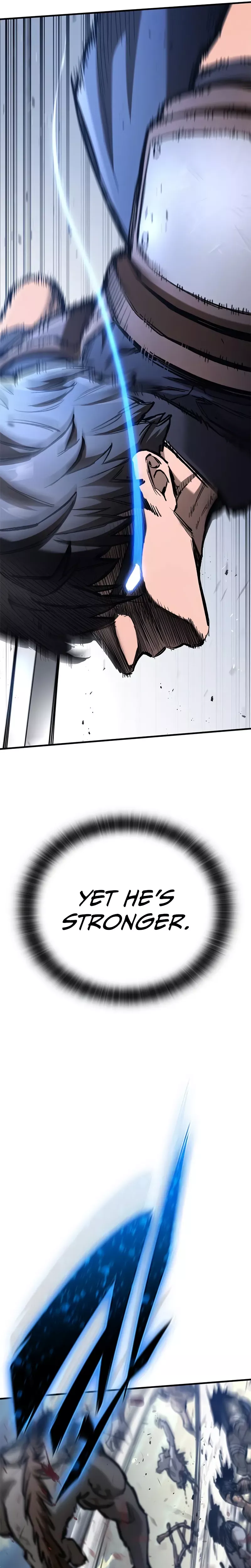 The Knight Who Only Lives Today Chapter 95 page 25 - 