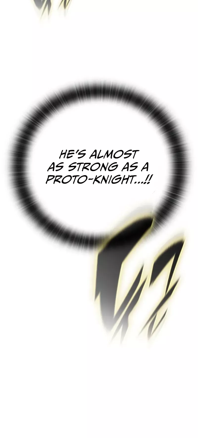 The Knight Who Only Lives Today Chapter 95 page 28 - 