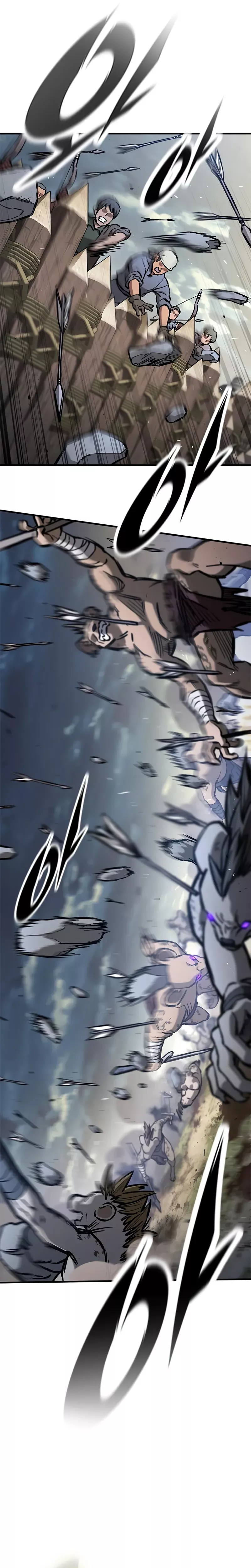The Knight Who Only Lives Today Chapter 95 page 29 - 