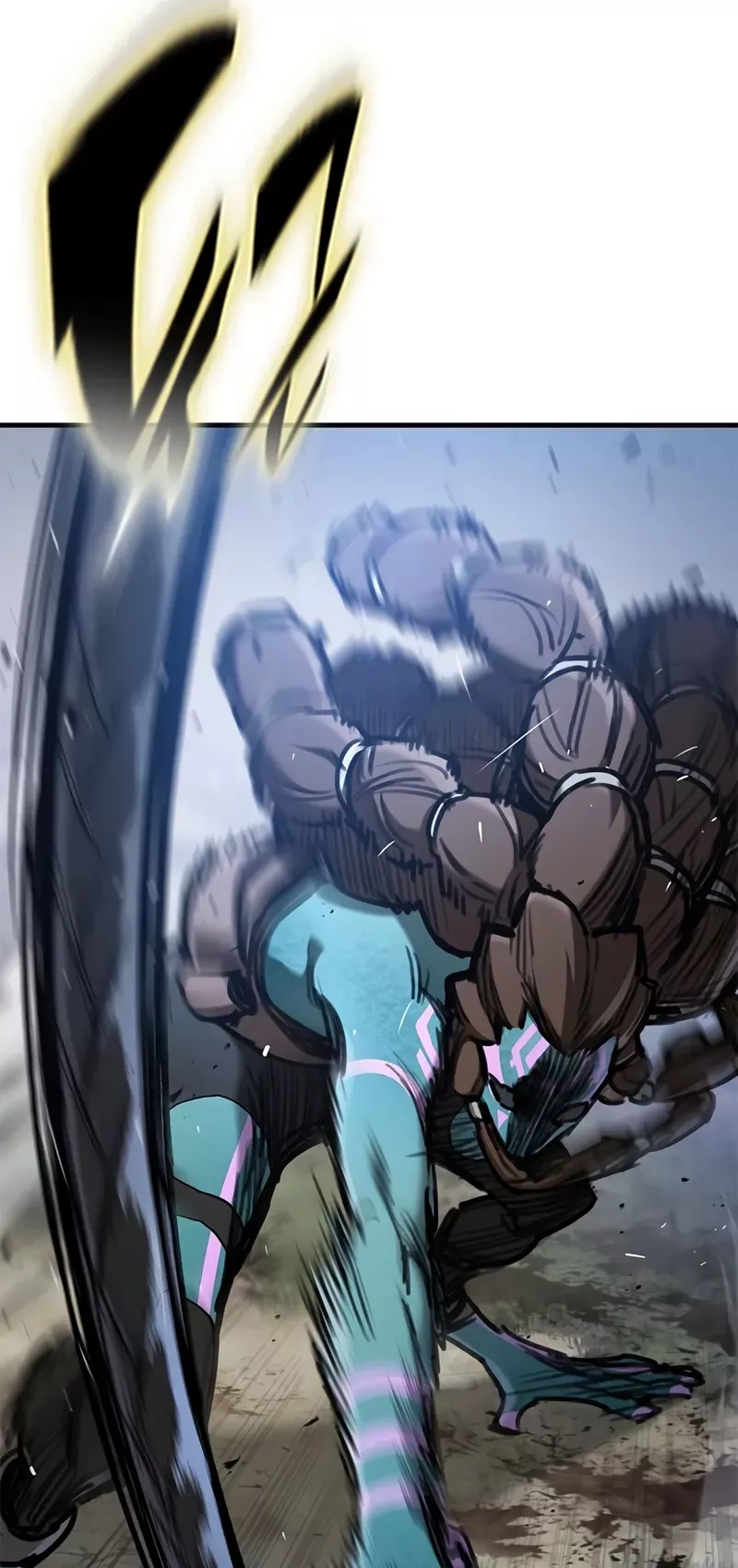 The Knight Who Only Lives Today Chapter 95 page 30 - 