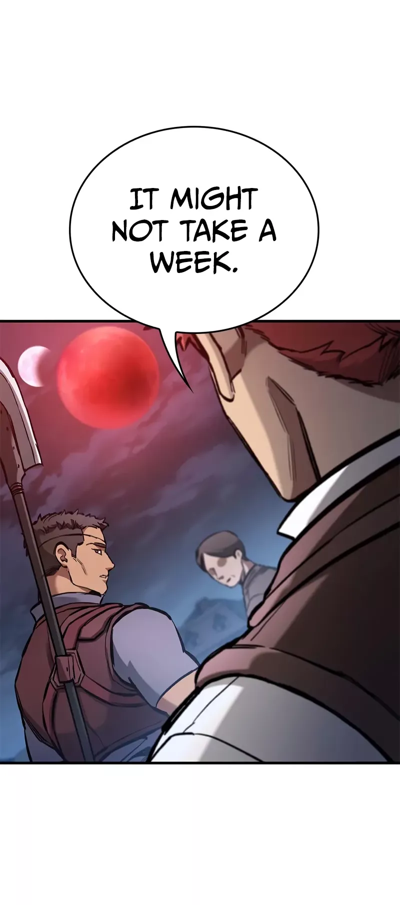 The Knight Who Only Lives Today Chapter 95 page 4 - 