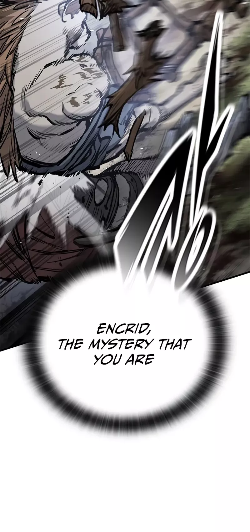 The Knight Who Only Lives Today Chapter 95 page 32 - 