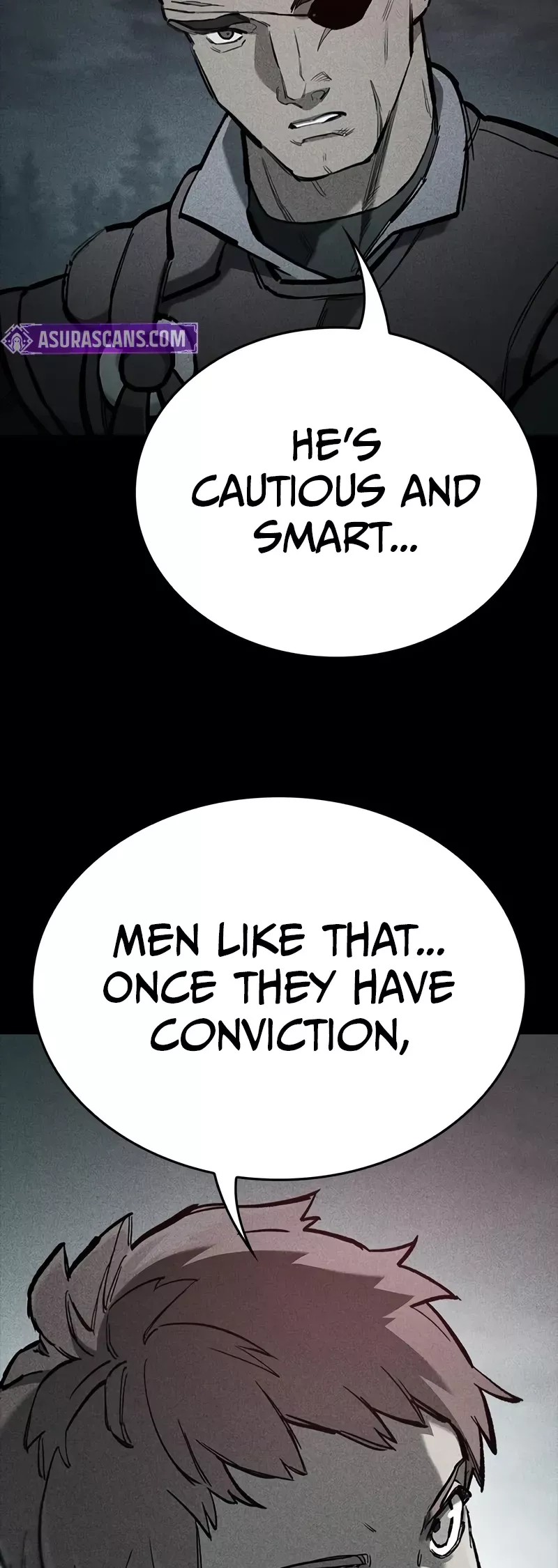 The Knight Who Only Lives Today Chapter 95 page 38 - 