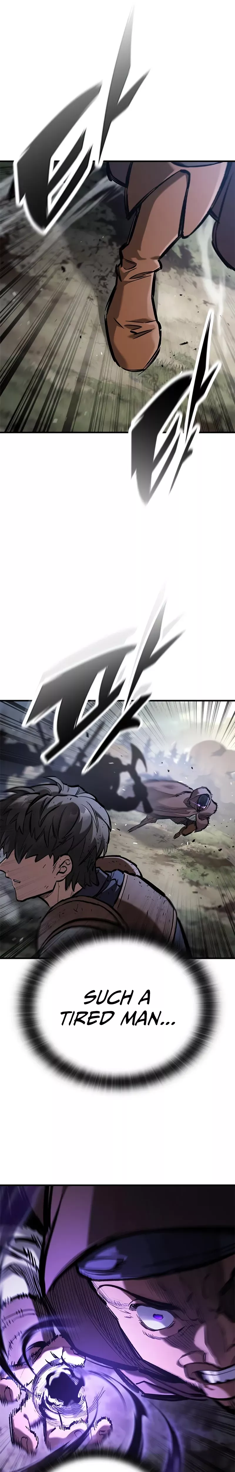 The Knight Who Only Lives Today Chapter 95 page 45 - 