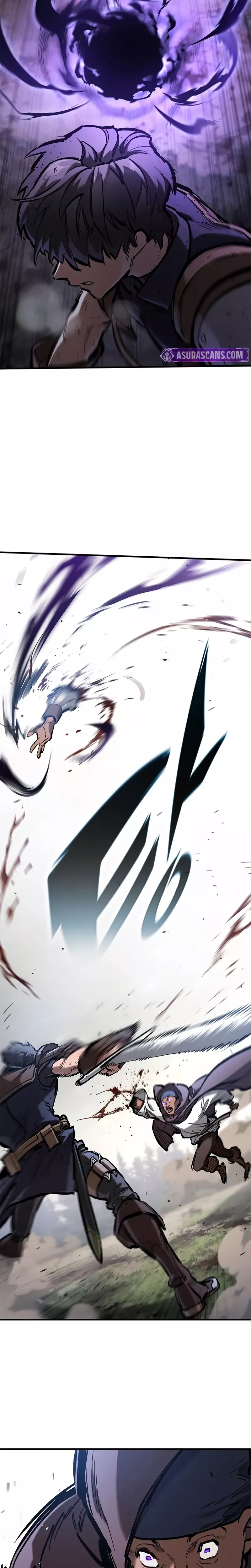 The Knight Who Only Lives Today Chapter 95 page 47 - 