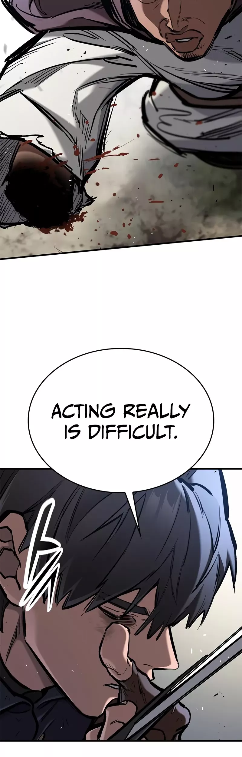 The Knight Who Only Lives Today Chapter 95 page 48 - 