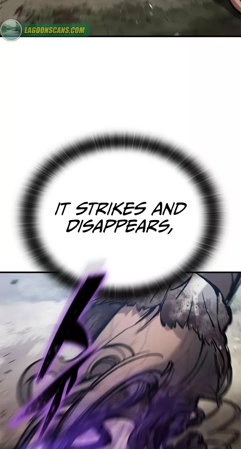 The Knight Who Only Lives Today Chapter 96 page 22 - 