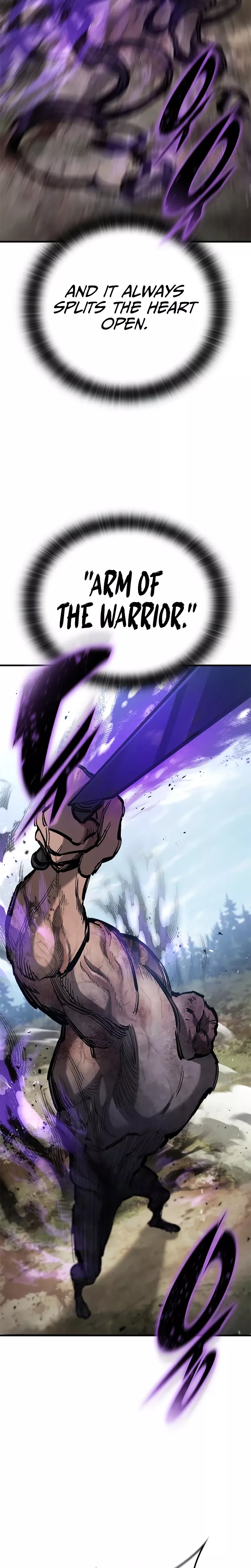 The Knight Who Only Lives Today Chapter 96 page 23 - 