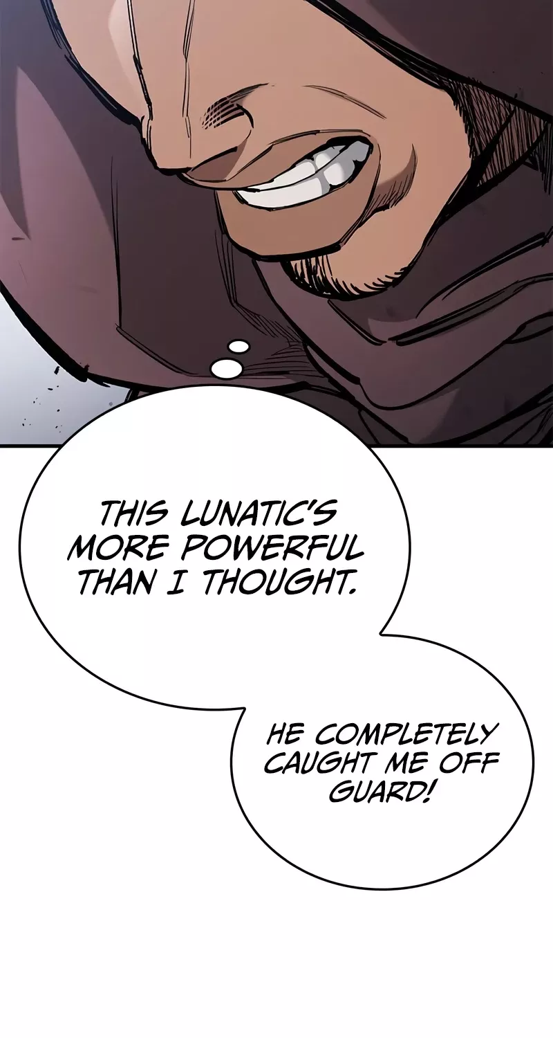 The Knight Who Only Lives Today Chapter 96 page 4 - 