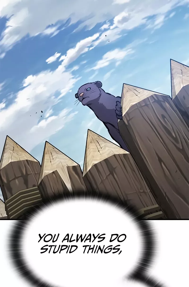 The Knight Who Only Lives Today Chapter 96 page 34 - 