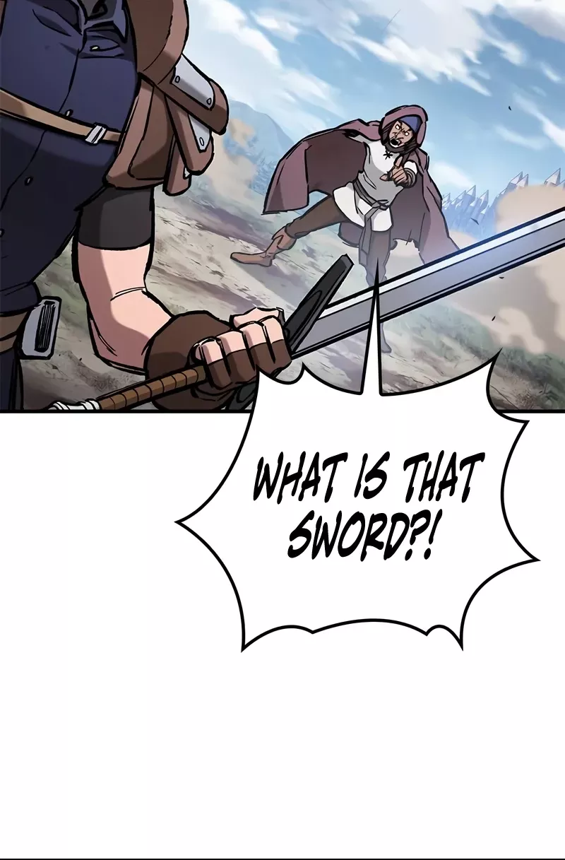 The Knight Who Only Lives Today Chapter 96 page 36 - 