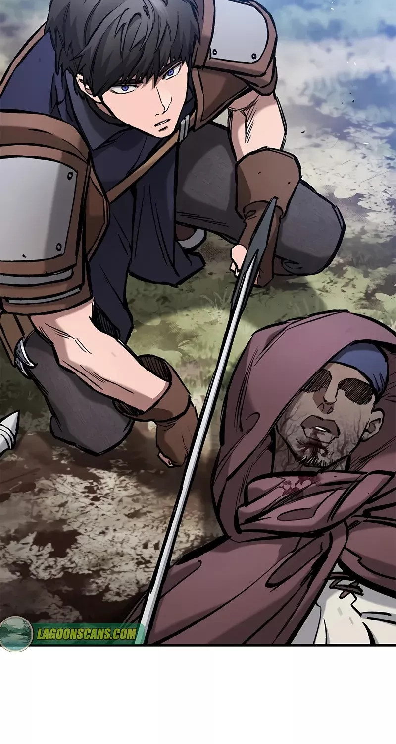 The Knight Who Only Lives Today Chapter 96 page 44 - 