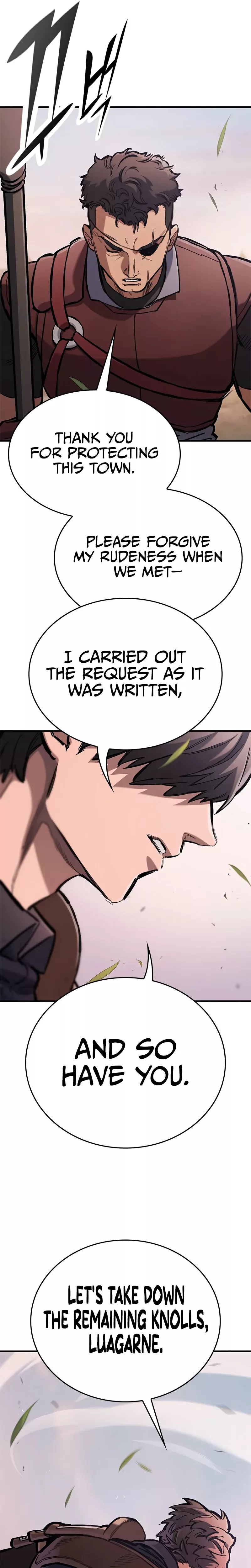 The Knight Who Only Lives Today Chapter 96 page 49 - 