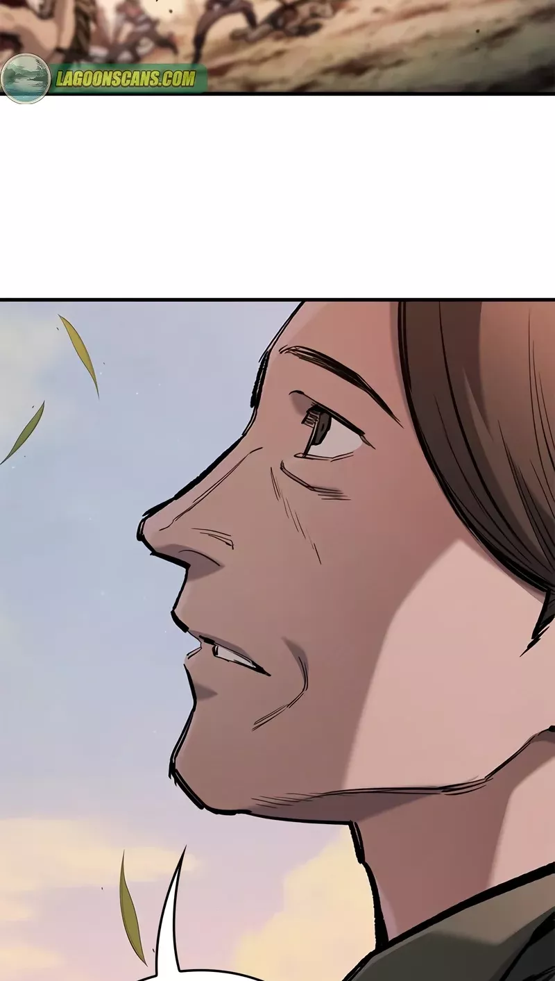 The Knight Who Only Lives Today Chapter 96 page 54 - 