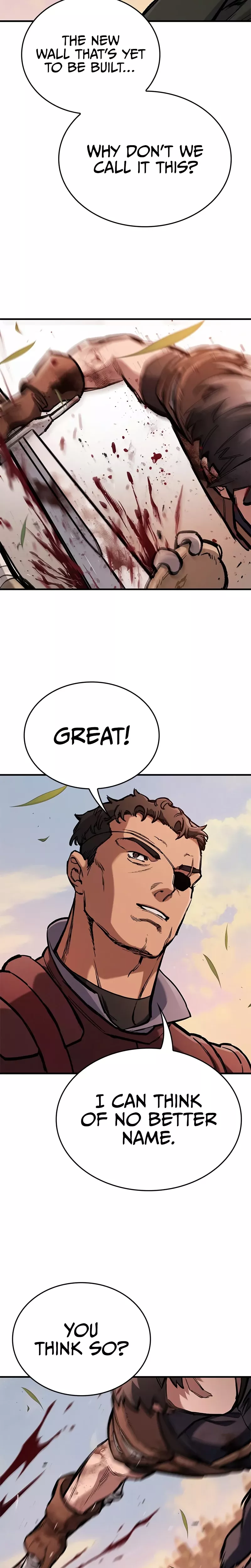 The Knight Who Only Lives Today Chapter 96 page 55 - 