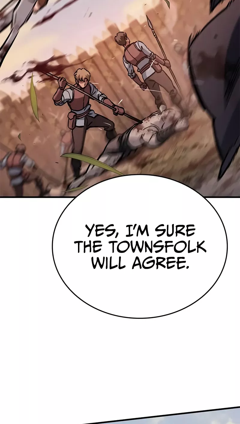 The Knight Who Only Lives Today Chapter 96 page 56 - 
