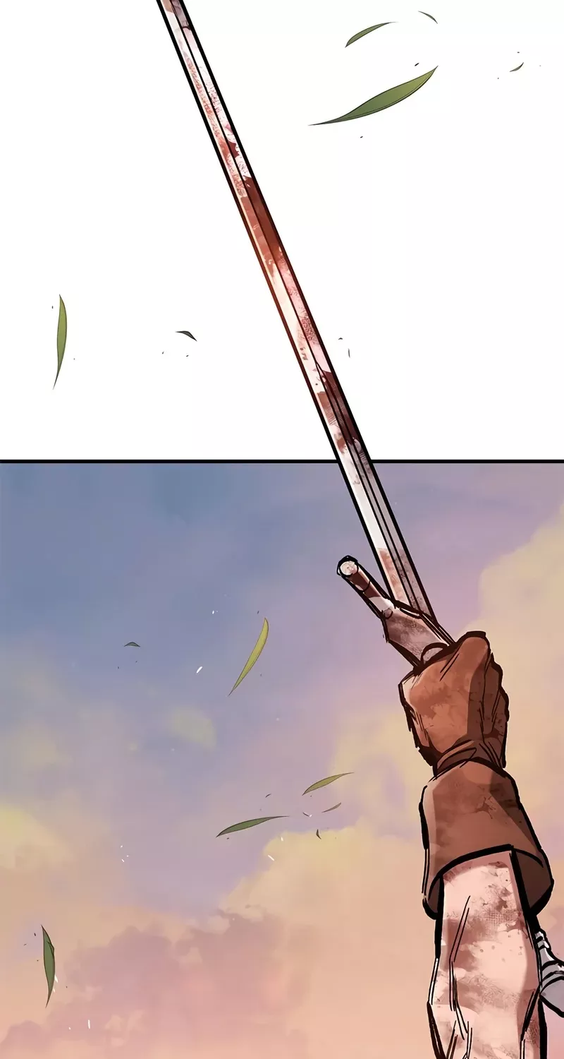 The Knight Who Only Lives Today Chapter 96 page 58 - 
