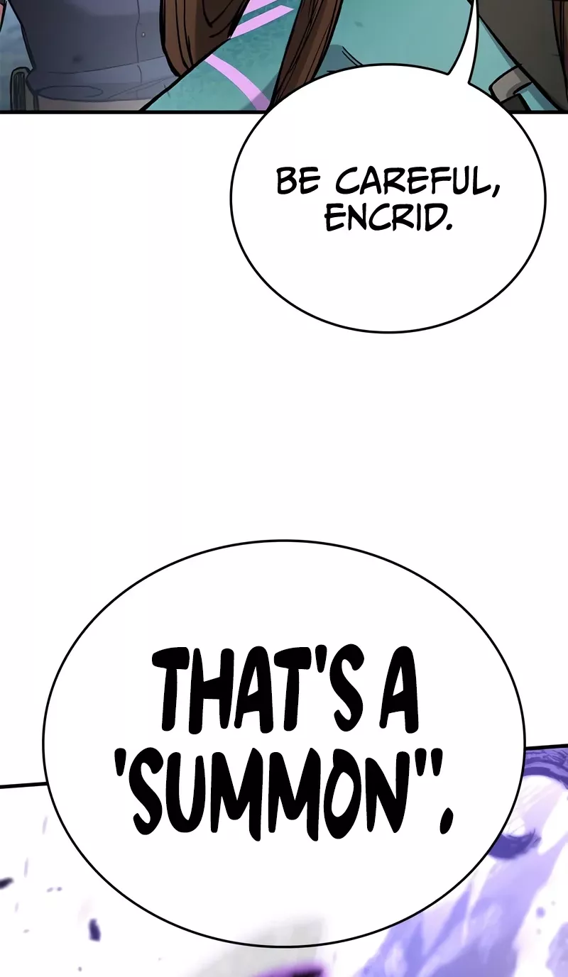 The Knight Who Only Lives Today Chapter 96 page 8 - 