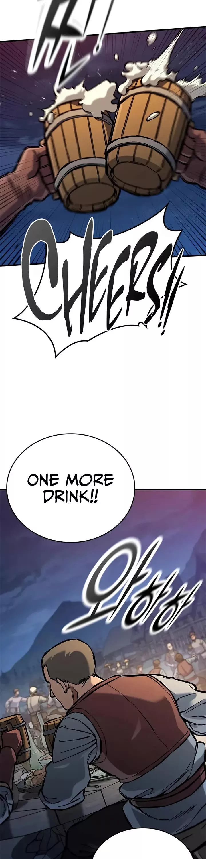 The Knight Who Only Lives Today Chapter 97 page 2 - 